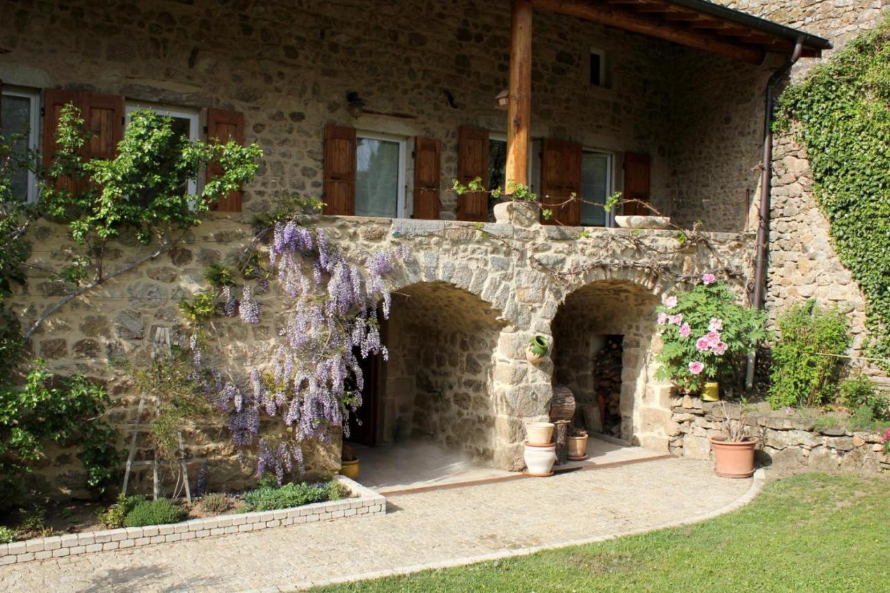 Le Clos Du Martouret Roisey Luaran gambar