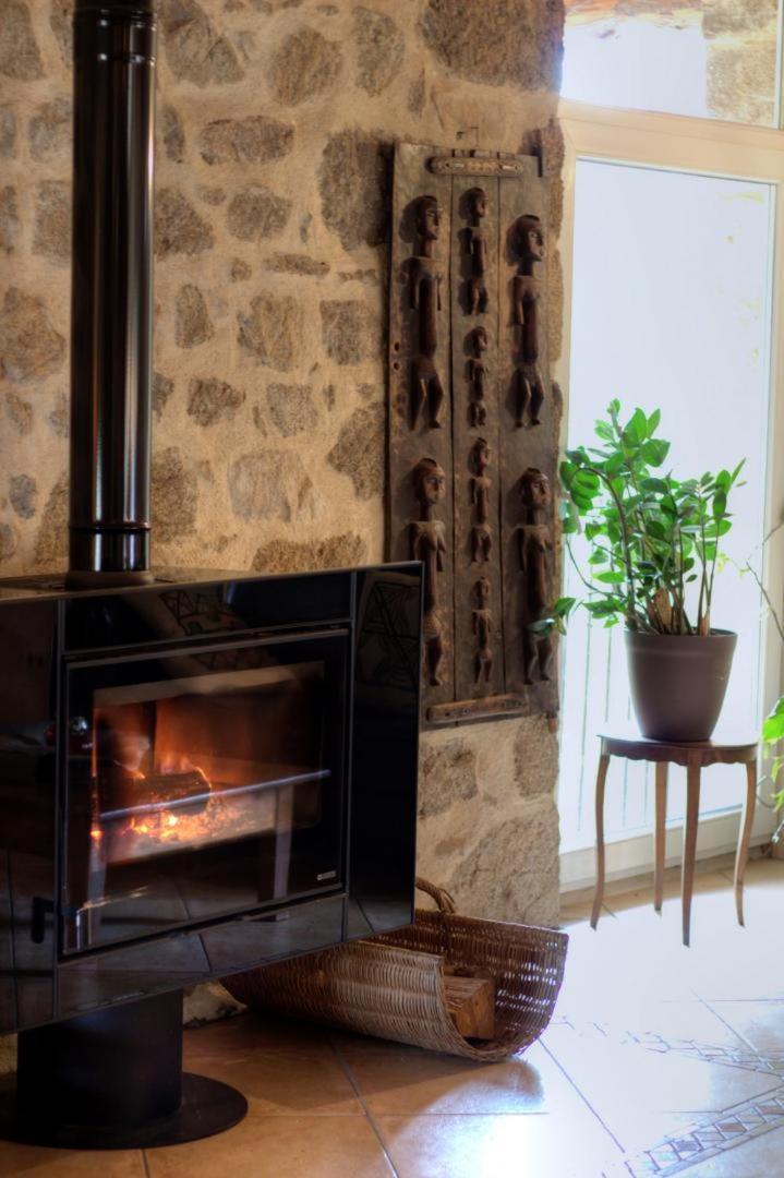 Le Clos Du Martouret Roisey Luaran gambar