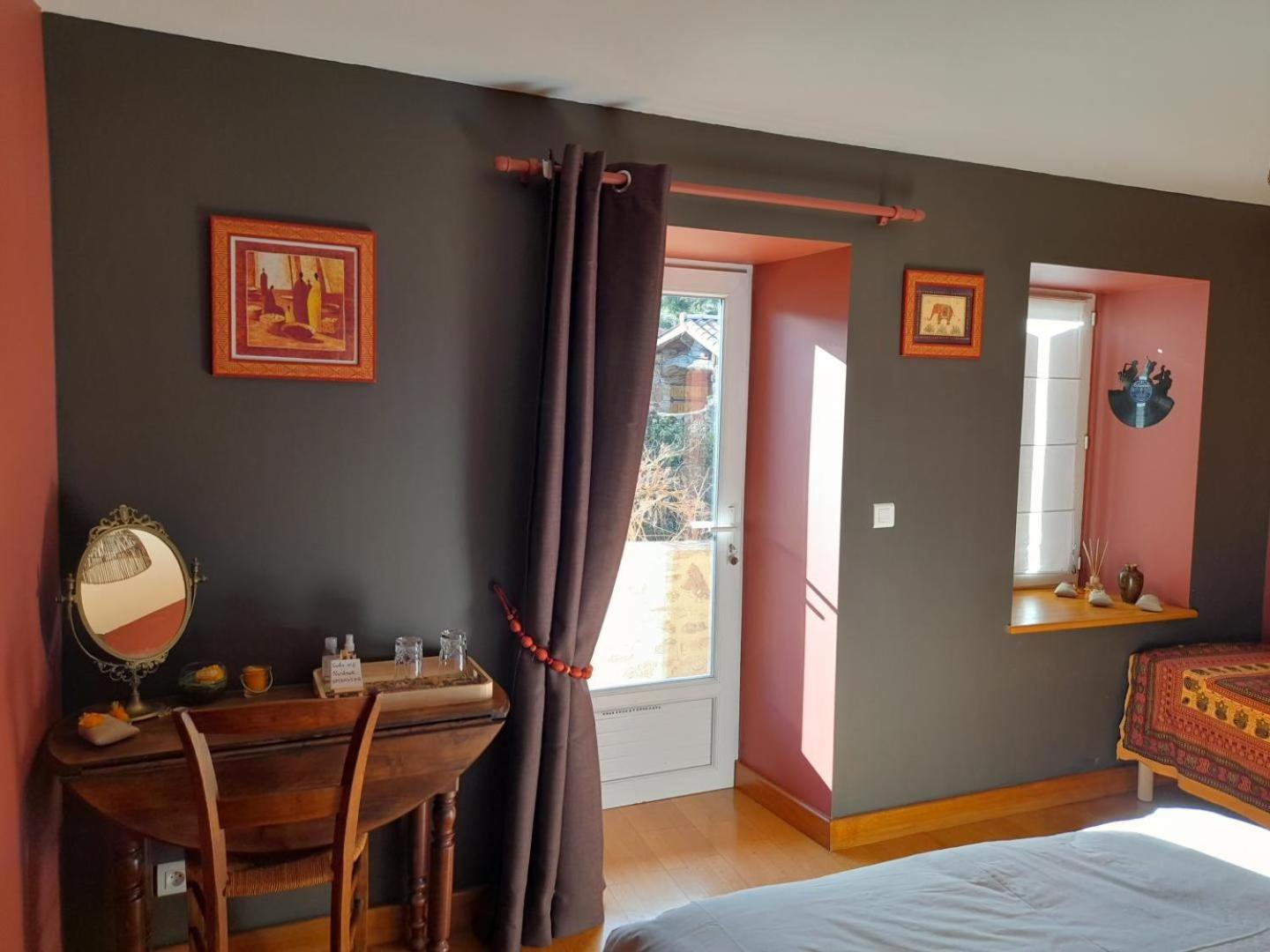 Le Clos Du Martouret Roisey Luaran gambar