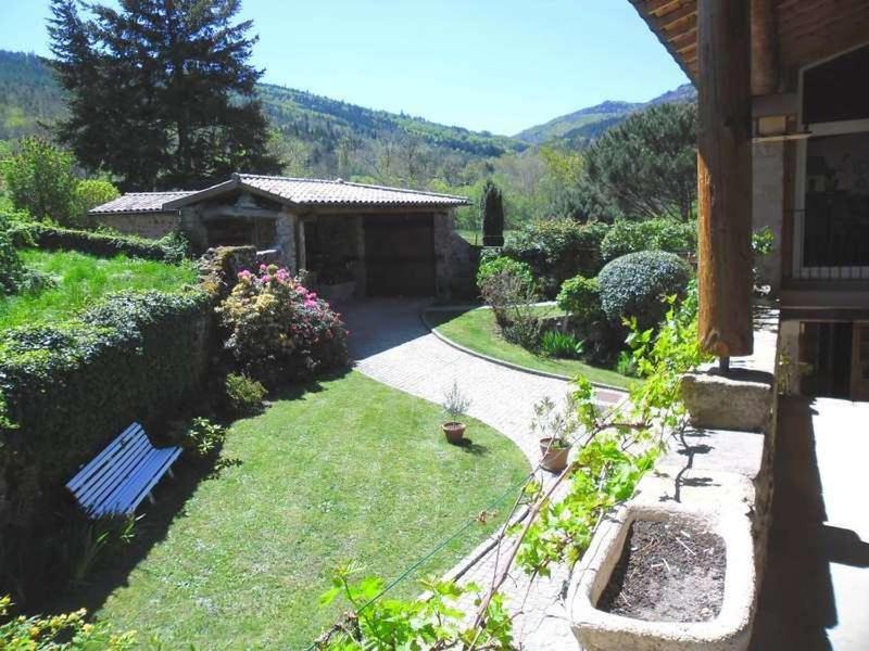 Le Clos Du Martouret Roisey Luaran gambar