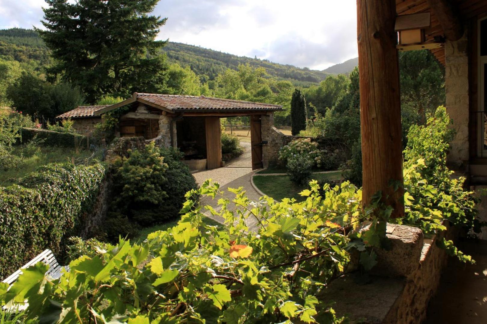 Le Clos Du Martouret Roisey Luaran gambar