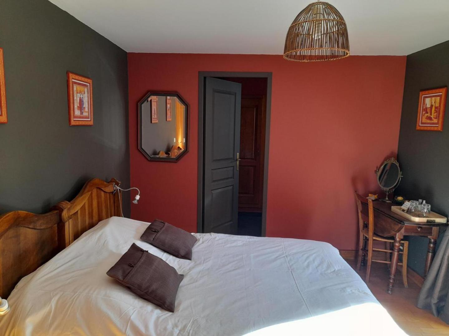 Le Clos Du Martouret Roisey Luaran gambar