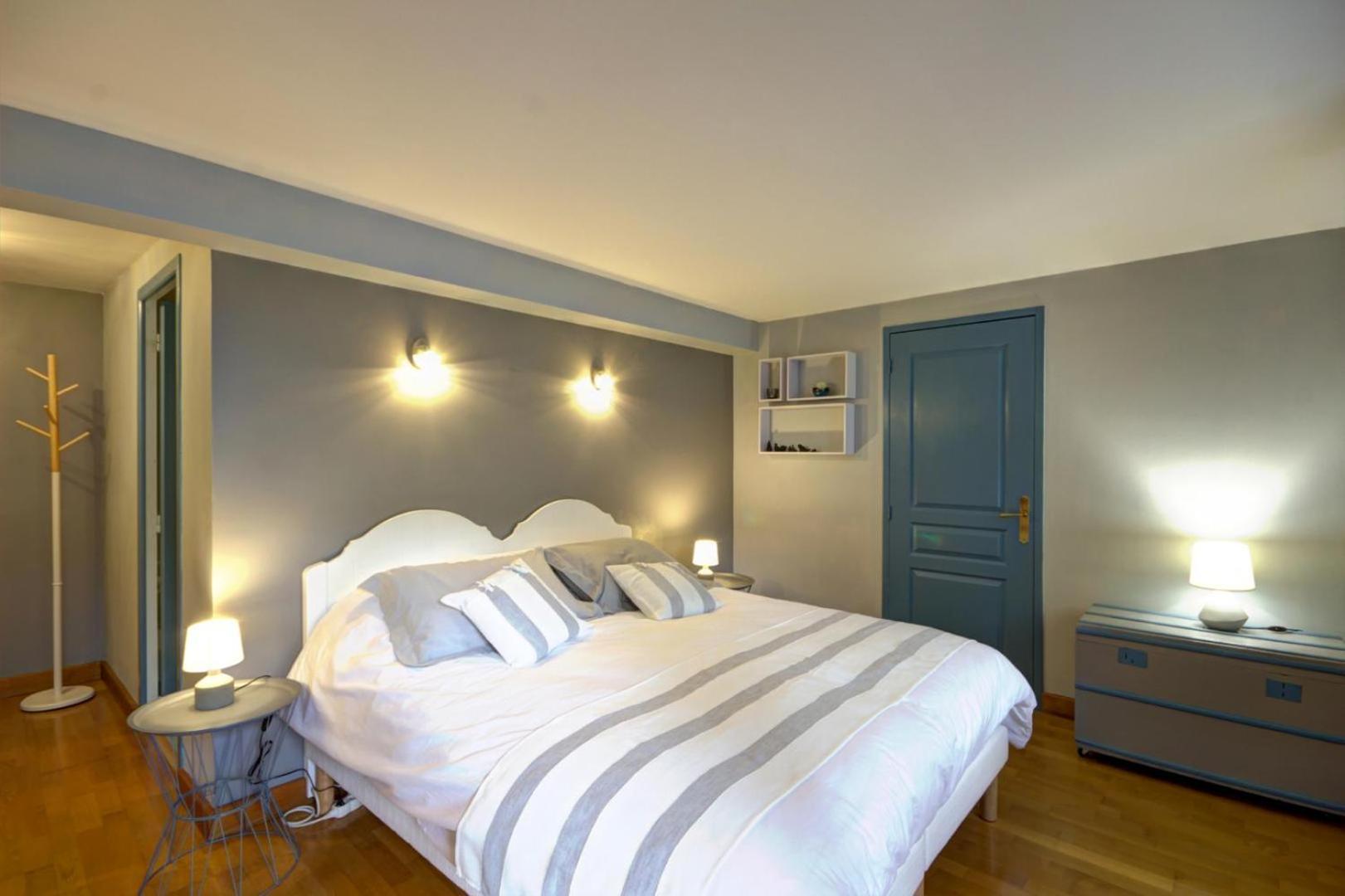 Le Clos Du Martouret Roisey Luaran gambar