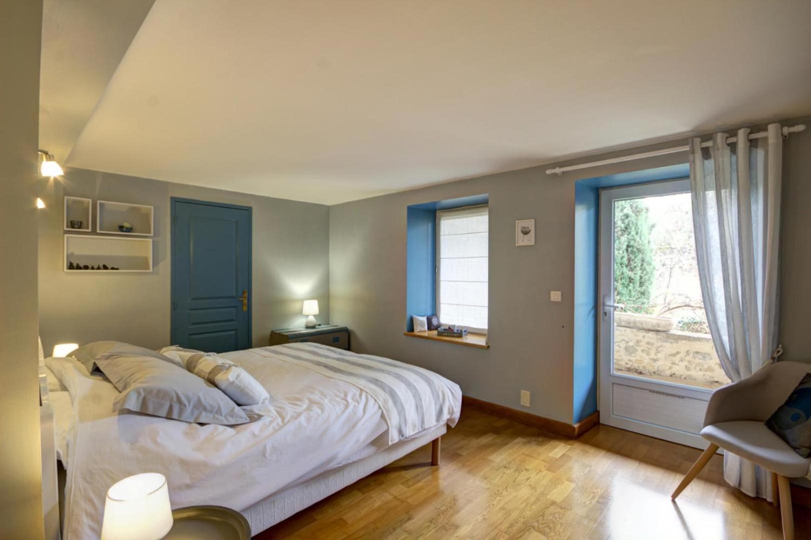 Le Clos Du Martouret Roisey Luaran gambar