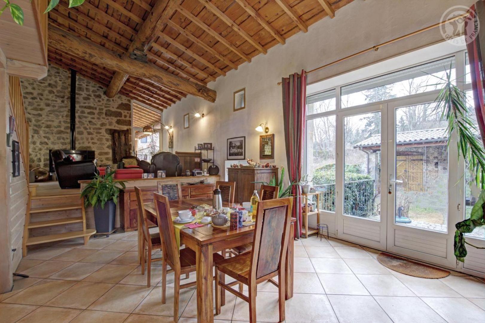 Le Clos Du Martouret Roisey Luaran gambar