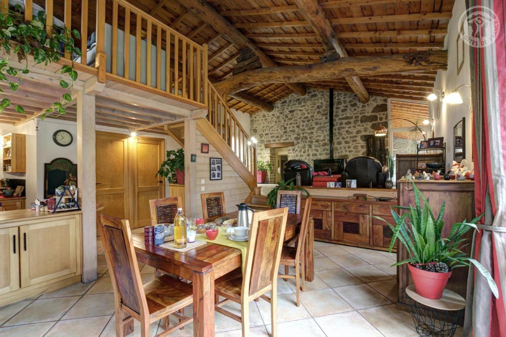 Le Clos Du Martouret Roisey Luaran gambar