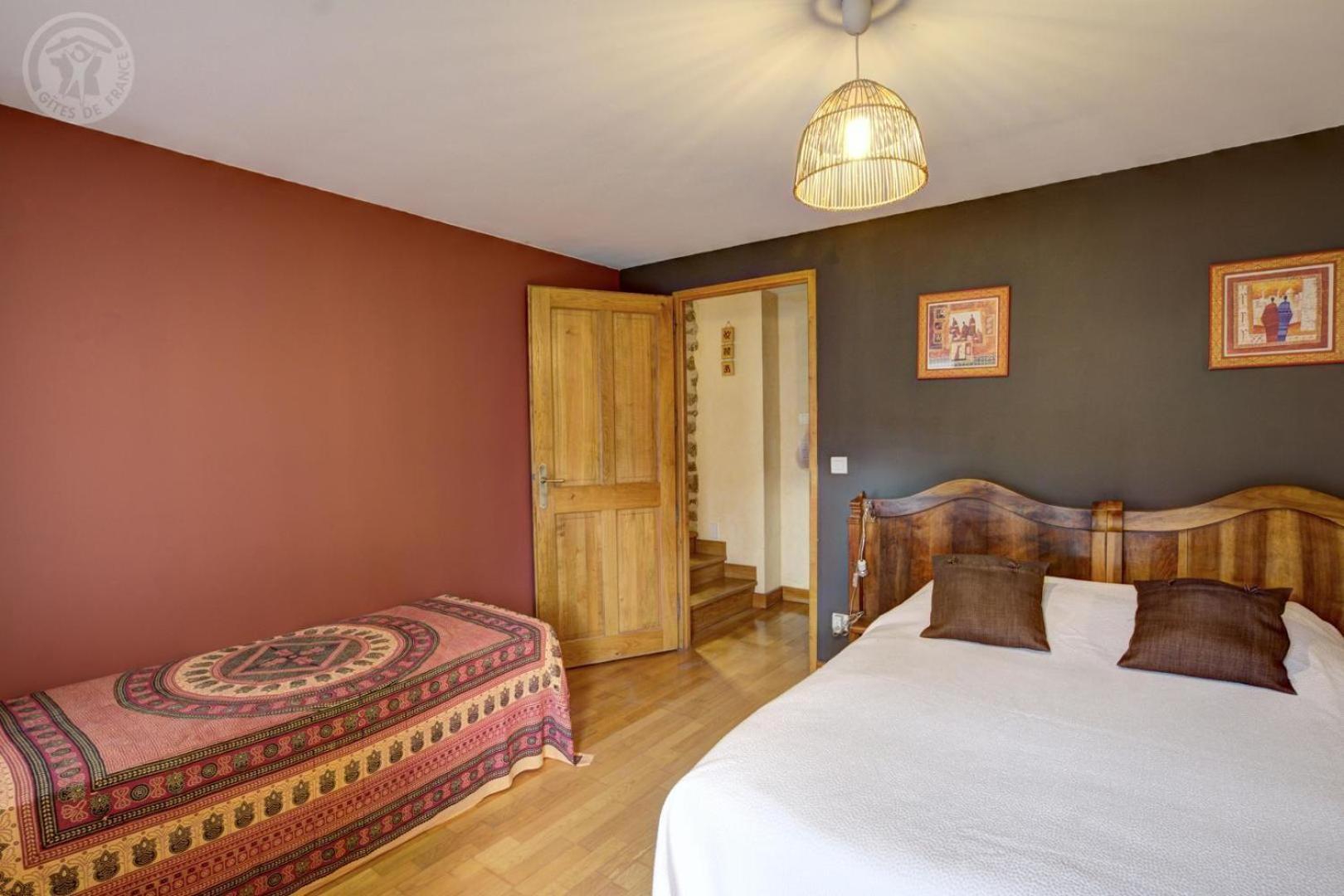 Le Clos Du Martouret Roisey Luaran gambar