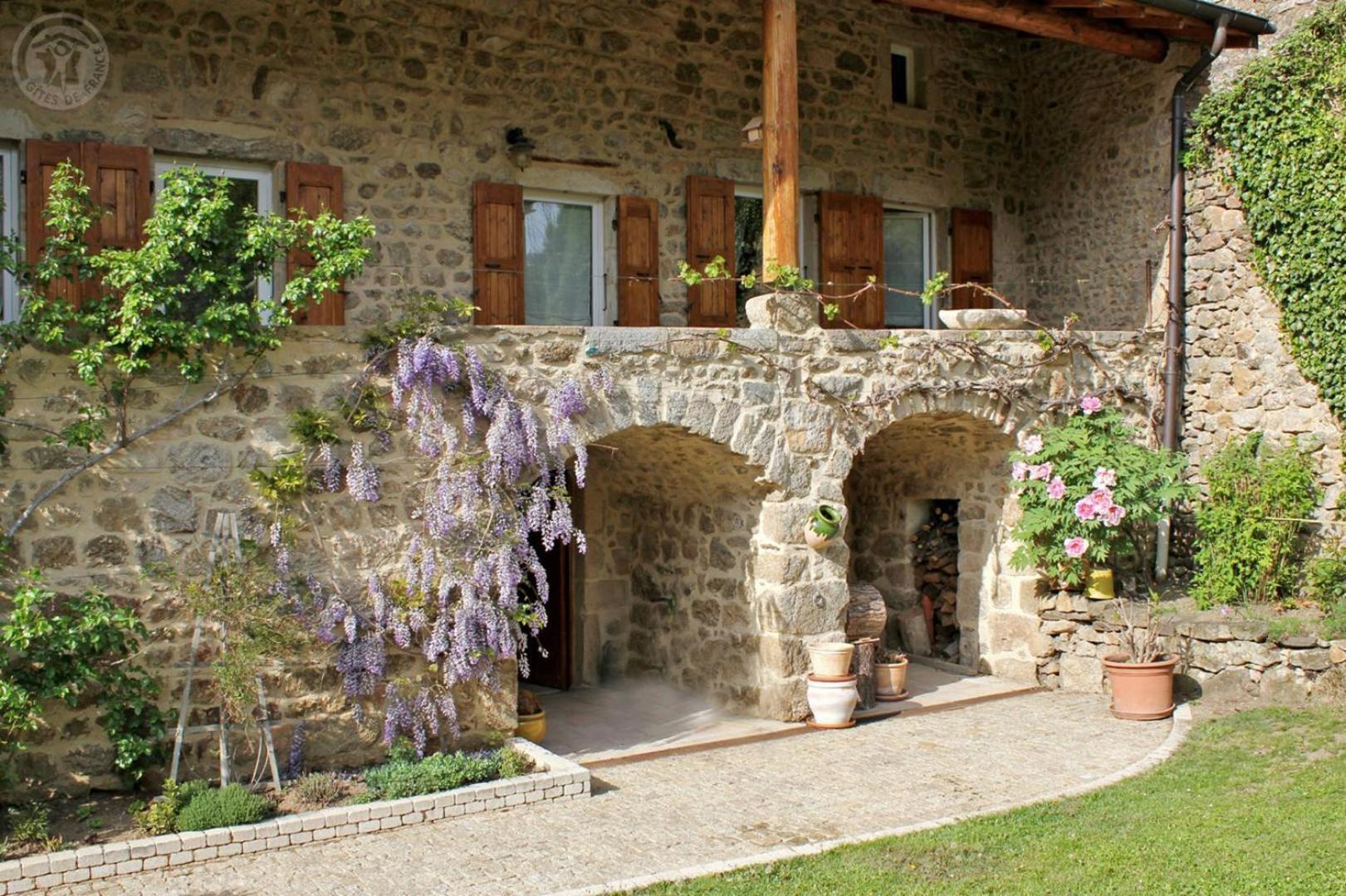 Le Clos Du Martouret Roisey Luaran gambar