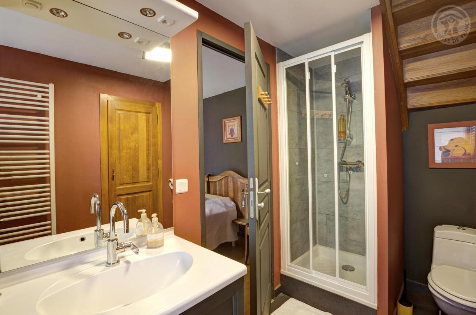 Le Clos Du Martouret Roisey Luaran gambar